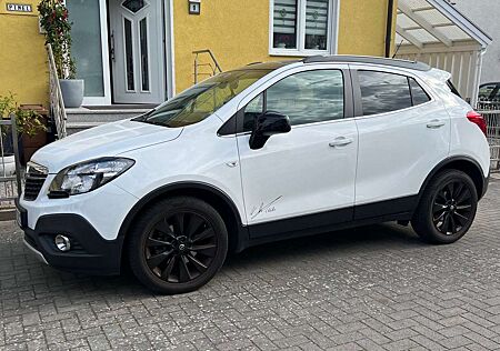 Opel Mokka 1.4 LPG ecoFLEX Color Edition