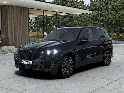 BMW X5 xDrive50e M Sport Pro