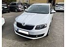 Skoda Octavia Combi 1.4 TSI Green tec Elegance