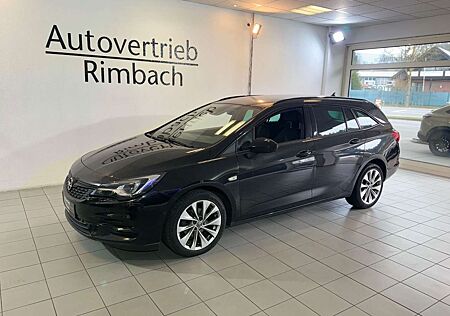 Opel Astra ST 1.5 Diesel Ultimate