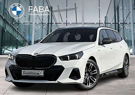 BMW 520 d Touring M Sportpaket Head-Up DAB LED RFK