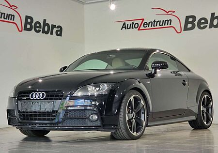 Audi TT Coupe 2.0 TFSI Coupe quattro S-Line Xenon/SHZ