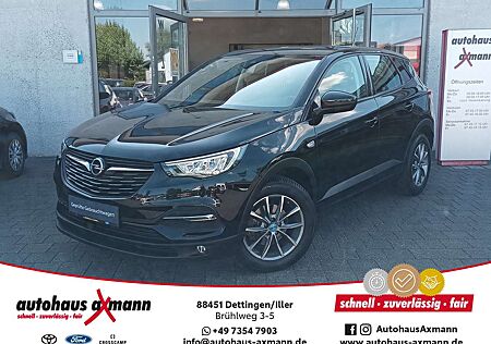 Opel Grandland X Business Edition * Sensoren * Kamera