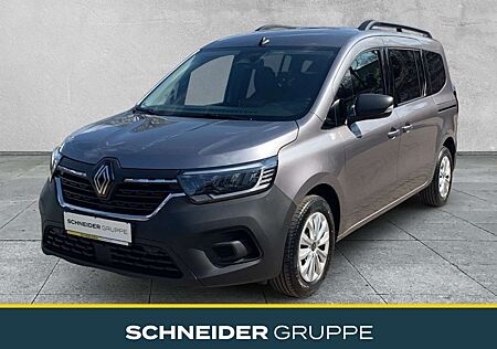Renault Kangoo EQUILIBRE BLUE DCI 115 LED+PDC+DAB