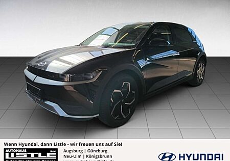 Hyundai IONIQ 5 77,4kWh Batt. TECHNIQ-Paket inkl. Assistenz-Paket,