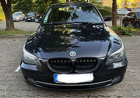 BMW 523i 523 Aut.