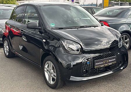 Smart ForFour gebraucht kaufen Smart ForFour EQ PANO-LED-NAVI-CAM-SHZ-SCHECKHEF