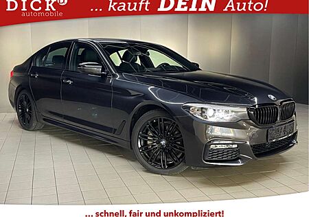 BMW 530 xD Sport Aut M Paket+PANO+MEMO+PROF+KAM+HEAD