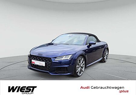 Audi TT 45 TFSI S tronic, S LINE/PARKLENK/LE