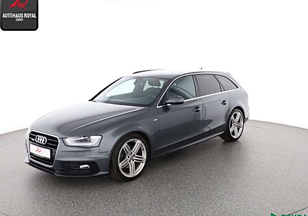 Audi A4 Avant 2.0 TDI qu SPORT EDITION PLUS,B+O,ACC