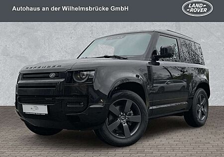 Land Rover Defender 90 D200 X-Dynamic HSE Luftfed./ACC/AHK