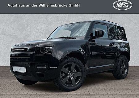 Land Rover Defender 90 D200 X-Dynamic HSE Luftfed./ACC/AHK