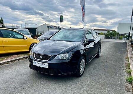 Seat Ibiza Lim. Reference Salsa