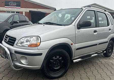 Suzuki Ignis 1,3 Club Automatik Service HU/AU Neu