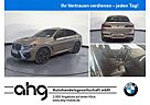 BMW X4 M Competition HEAD-UP PANO H&K