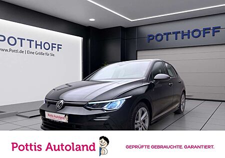 VW Golf Volkswagen 1.5 eTSI DSG R-LINE NAVI ACC LED PDC