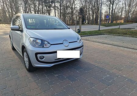 VW Up Volkswagen ! ASG cup