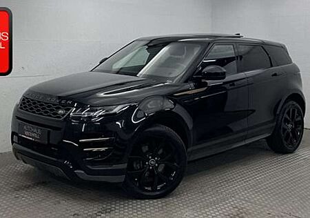 Land Rover Range Rover Evoque P250 R-DYNAMIC SE AWD PANO+AHK