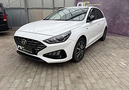 Hyundai i30 Edition 30 RKF Assist AHK CarPlay DAB SH