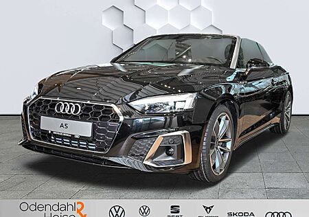Audi A5 Cabrio S line 40 TFSI 150(204) kW(PS) S tronic