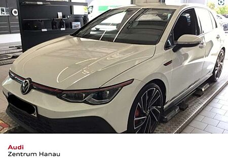 VW Golf GTI Volkswagen CLUBSPORT *IQ LIGHT*DCC*KAMERA*19 ZOLL*