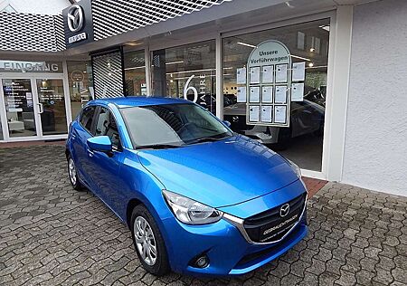 Mazda 2 SKYACTIV-G 90 Exclusive Tou-P Navi