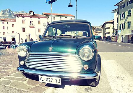 MINI 1300 Rover - British Open Classic