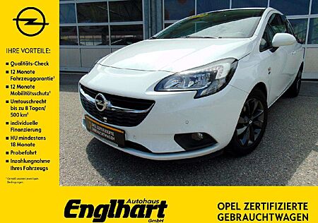 Opel Corsa 1.4 120 Jahre Edition