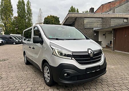 Renault Trafic L1H1 2,8t Life 9 Sitze *Navi*LED*