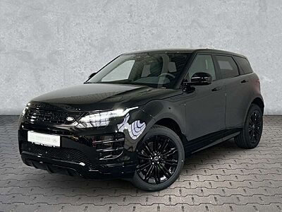 Land Rover Range Rover Evoque D200 Dynamic SE Winterpaket
