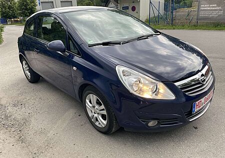 Opel Corsa Basis