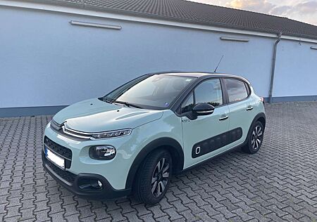 Citroën C3 Citroen Pure Tech 68 FEEL