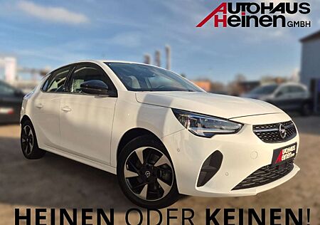Opel Corsa-e Corsa F e Elegance Navi LED ACC Apple CarPlay Andr