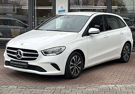 Mercedes-Benz B 180 d Style Fahrschule