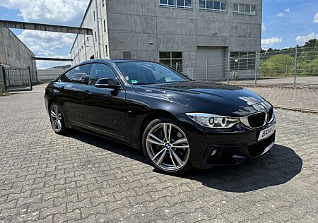 BMW 440i 440 Gran Coupe xDrive Aut. M Sport