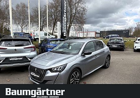 Peugeot 208 Allure Pack 1.2 PureTech 100 Kamera/PDC/ACC