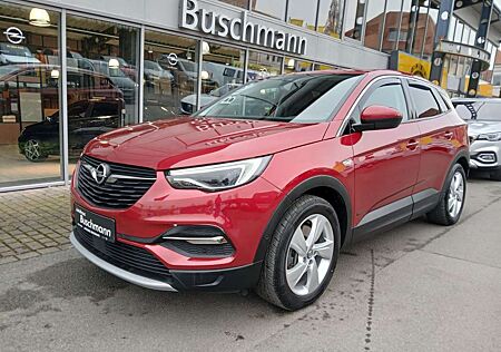 Opel Grandland X Plug-in-Hybrid4 1.6 DI Start/Stop Aut INNOVATION