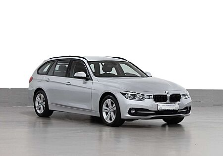 BMW 320 D TOURING SPORT LINE*AUS 1 HAND*