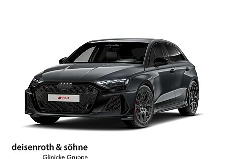 Audi RS3 294 kW S tronic