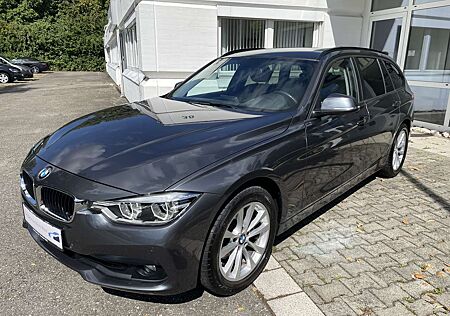 BMW 318d 318 Touring Aut. Advantage