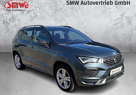 Seat Ateca 1.5TSI 150PS FR DSG FACELIFT