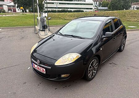 Fiat Bravo 1.4 16V T JET Sport