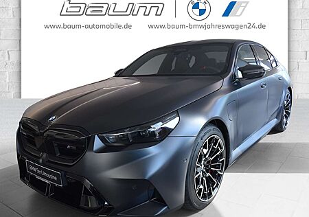 BMW M5 Limousine M Drivers P. Head-Up DAB LED RFK