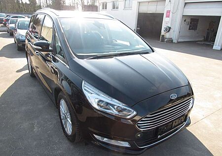 Ford Galaxy Titanium,7-SITZER,KLIMA,NAVI,GARANTIE.