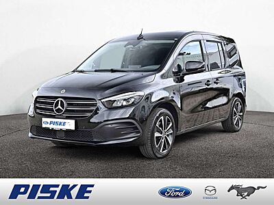 Mercedes-Benz T-Class