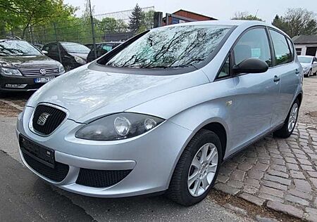 Seat Altea Reference Comfort