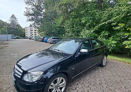 Mercedes-Benz C 280