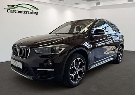 BMW X1 xDrive25i*LED*NaviPlus*Leder*HUD*HiFi*ParkA*