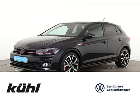 VW Polo Volkswagen 6 VI GTI 2.0 TSI DSG LED ACC beats Kamera A