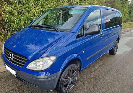Mercedes-Benz Vito 111 CDI Kompakt